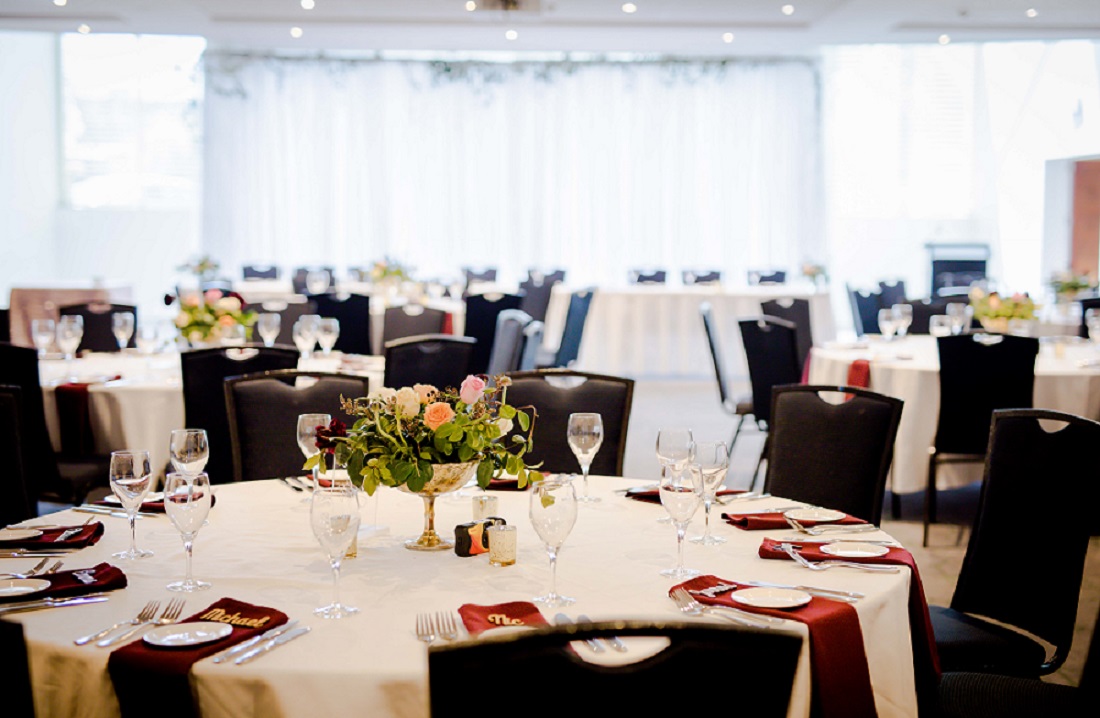 Wagga RSL Function Room