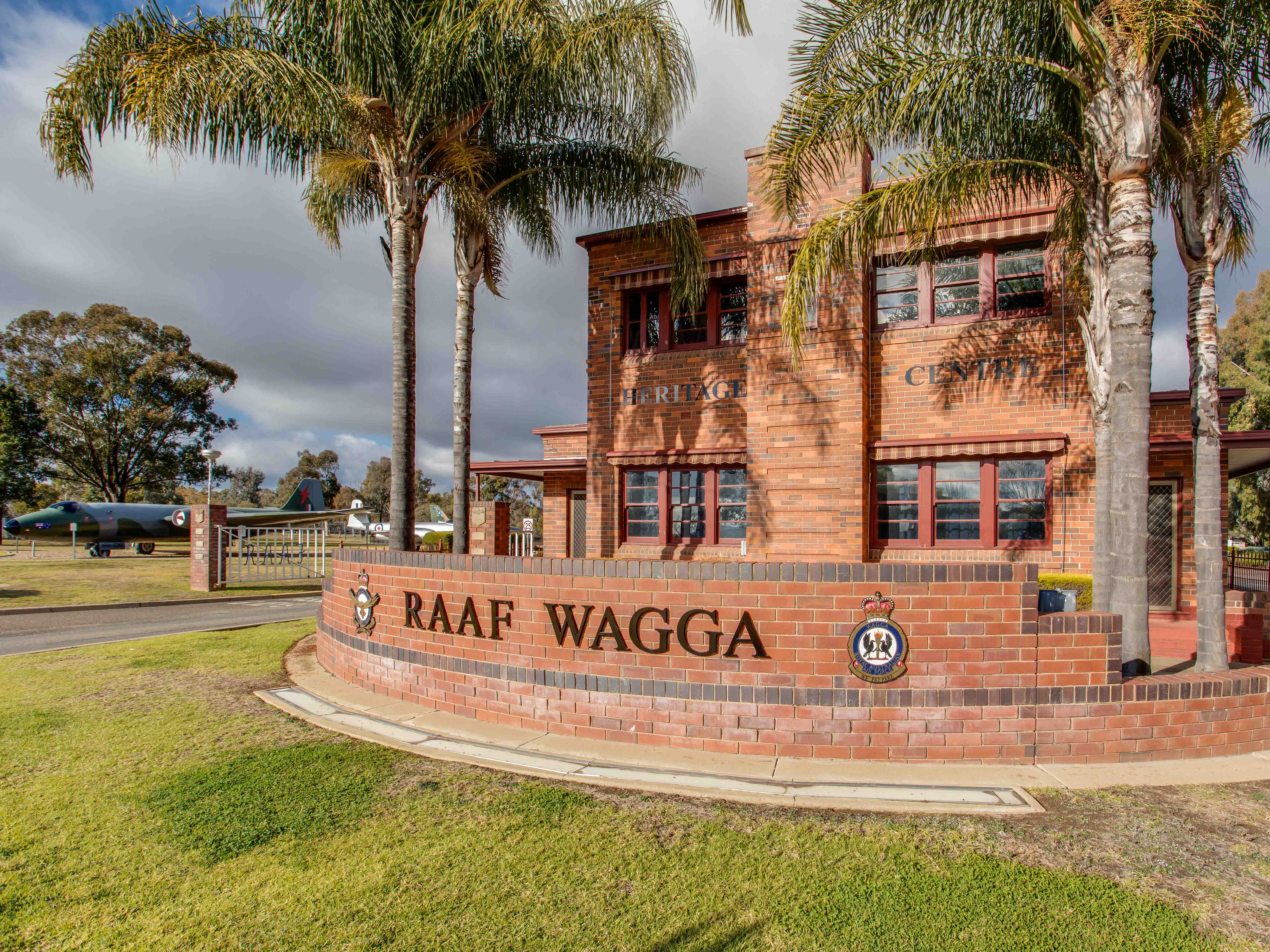 RAAF Heritage Centre Wagga Wagga