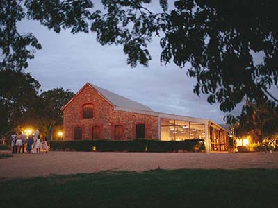 Magpies Nest Restaurant event venue in Wagga Wagga