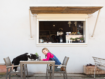 Dog Friendly Wagga